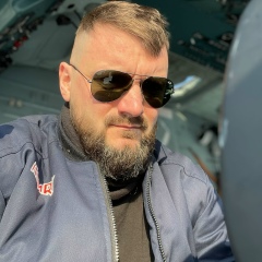 Александр Веретенников, 30.09, Санкт-Петербург