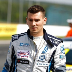 Александр Дударев, 25.05.1986, Санкт-Петербург