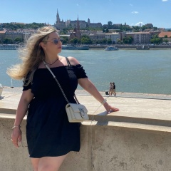 Natalia Strukelj, 03.07