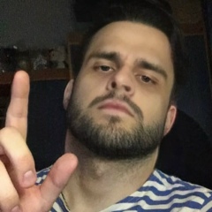 Илья Саприков, 17.10