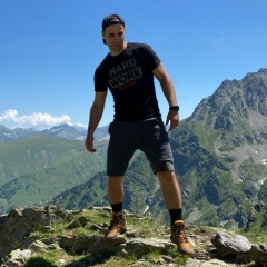 Андрей Деордица, 07.04.1988