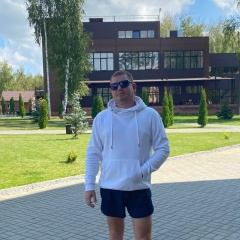 Алексей Калинин, Липецк