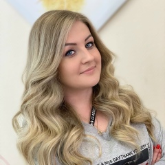 Нина Александрова, 19.09