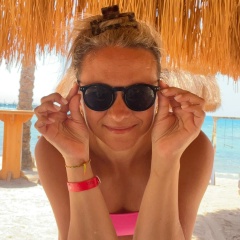 Ирина Дементьева, 01.08, Оренбург