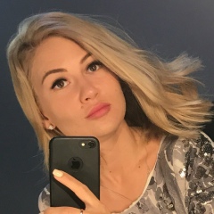 Динара Халиулина, 29.06.1990, Казань