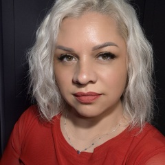 Мария Конькова, Светлый