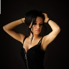 Виктория Токарская, 29.08, Алматы