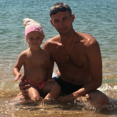 Евгений Солин, 08.04, Санкт-Петербург