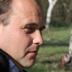 Евгений Рагоньян, 11.04.1978, Севастополь