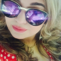 Naima Ahmedjanova, 20.06.1989, Ташкент