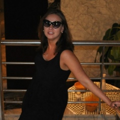 Анюточка Егорова, 09.07.1987, Санкт-Петербург