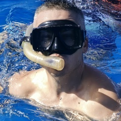 Марсэль Шамсутдинов, 19.10, Уфа