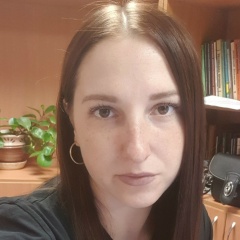 Анастасия Марина, 16.07, Киров