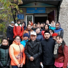 Библиотека Мас