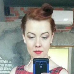 Ольга Губенцова, 03.10, Харьков