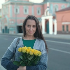 Наташа Горбылёва, 09.12.1987, Ижевск