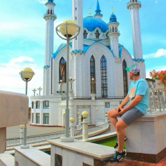 Андрей Высоцкий, 15.06.1989, Альметьевск