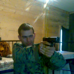 Mikhail Mikhailov, 04.01.1985, Warszawa