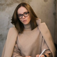 Анжелика Анжелика, 21.01, Москва