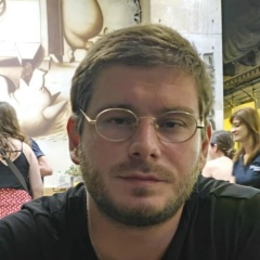 Toka Toka, 16.05.1995