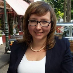 Анна Бутенко, 11.05.1984, Den Haag