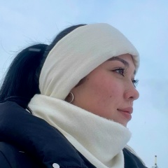 Лейла Кунаева, 10.02.1999, Челябинск