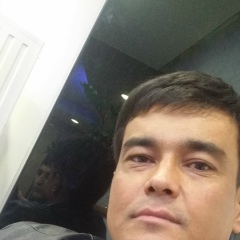 Farhod Mirzaev, 16.06.1984, Daegu