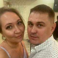 Алёна Галянт, 23.06.1988, Люберцы