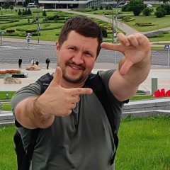 Виталий Котегов, 04.08.1989, Санкт-Петербург