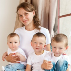 Светочка Катермина, 11.07.1986, Санкт-Петербург