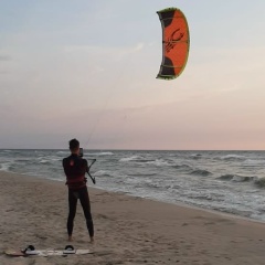 Иван Котомцев, 31.01.1986, Санкт-Петербург