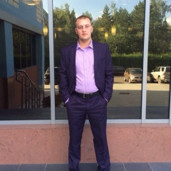 Леонид Кирпиченко, 14.08.1990