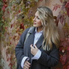 Надежда Куприк, 24.02, Санкт-Петербург