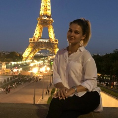 Татьяна Николаева, 25.01, Краснодар