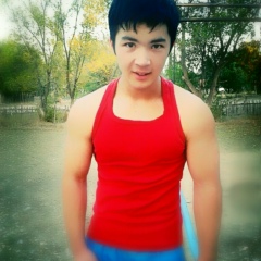 Шерали Уйгур, 17.09, Алматы