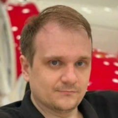 Михаил Гнедой, Абакан