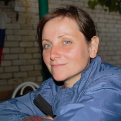 Анна Устинова, 03.10, Челябинск