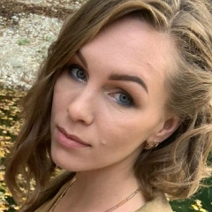 Полина Терехова, 09.09.1990, Геленджик