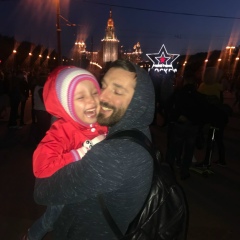 Василий Шалаев, 17.03.1983, Москва