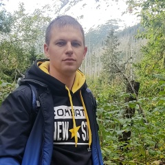 Вова Комшук, 09.04.1992, Херсон