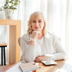 Екатерина Холькина, Тольятти