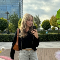 Лилия Рамазанова, 08.06, Санкт-Петербург