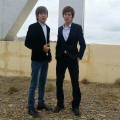 Нургазы Куанышбаев, 28.02.1996, Актау