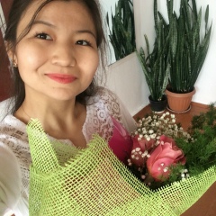 Айнура Игенбекова, 25.11.1990, Караганда