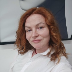 Ирина Шпаковская, 04.05, Санкт-Петербург