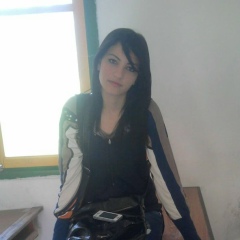 Linda Meroore, 06.11.1990, Constantine