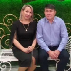 Акмарал Абдиганиева, 22.11.1977, Актобе