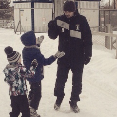 Руслан Крец, 10.02.1985, Нижневартовск