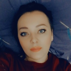 Екатерина Осинцева, 25.12, Нижний Новгород