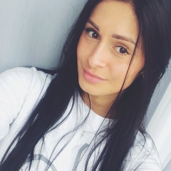 Кристина Рожко, 30.03, Гродно